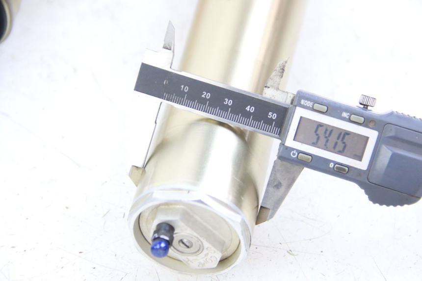 photo de TUBO DE HORQUILLA HONDA CRF 250 (2010 - 2013) - Otra perspectiva