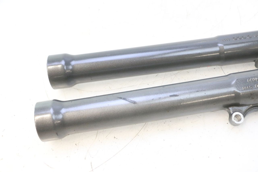 photo de BOTELLA HORQUILLA  HM HONDA CRM DERAPAGE RR 50 (2006 - 2017) - Detalle de la pieza
