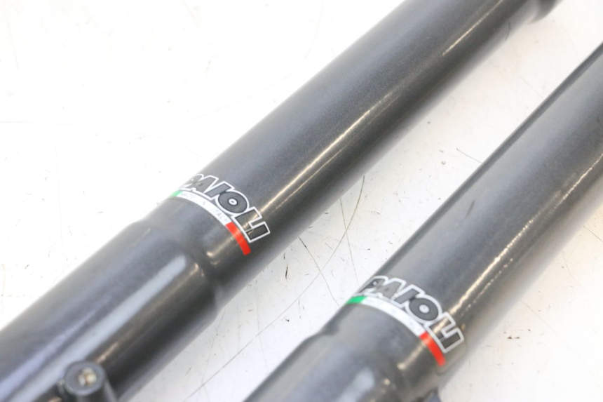 photo de BOTELLA HORQUILLA  HM HONDA CRM DERAPAGE RR 50 (2006 - 2017) - Vista general del producto
