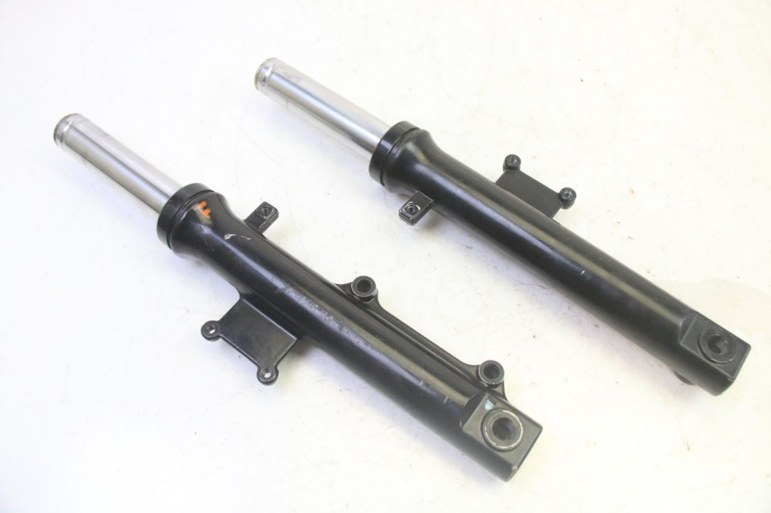 photo de BOTELLA HORQUILLA  SYM CROX 4T 50 (2016 - 2023) - Vista principal