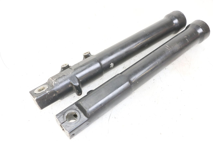 photo de BOTELLA HORQUILLA  DERBI SENDA SM DRD X-TREME 50 (2011 - 2017) - Zoom estado de uso