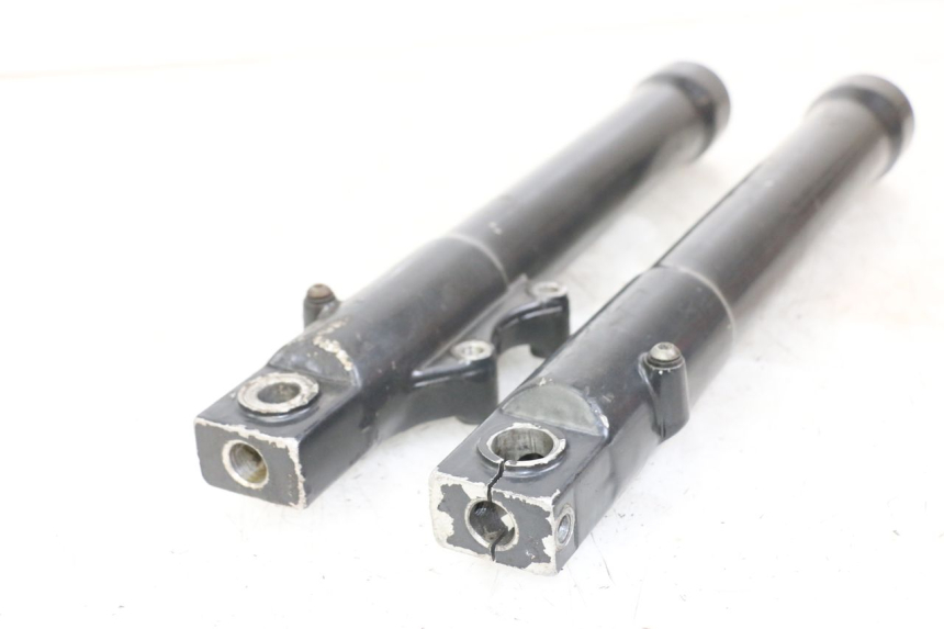 photo de BOTELLA HORQUILLA  DERBI SENDA SM DRD X-TREME 50 (2011 - 2017) - Otra perspectiva