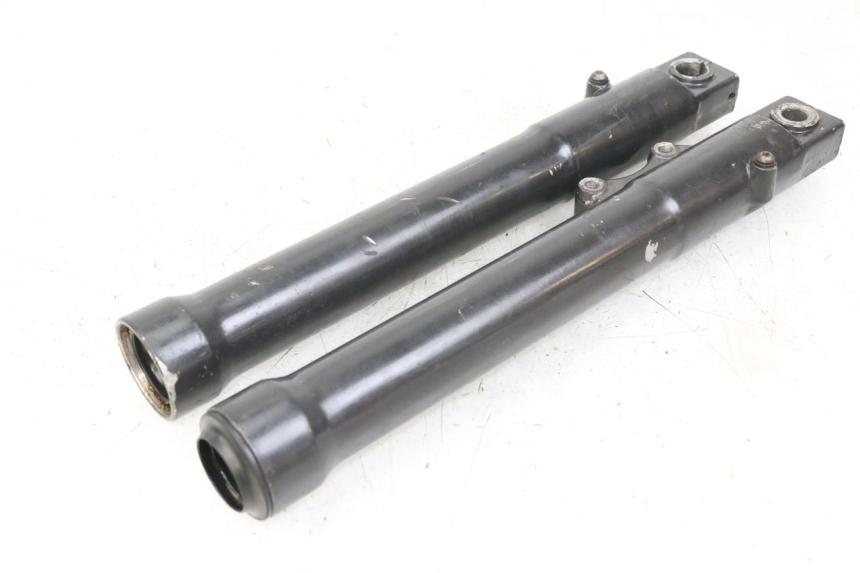 photo de BOTELLA HORQUILLA  DERBI SENDA SM DRD X-TREME 50 (2011 - 2017) - Primer plano técnico