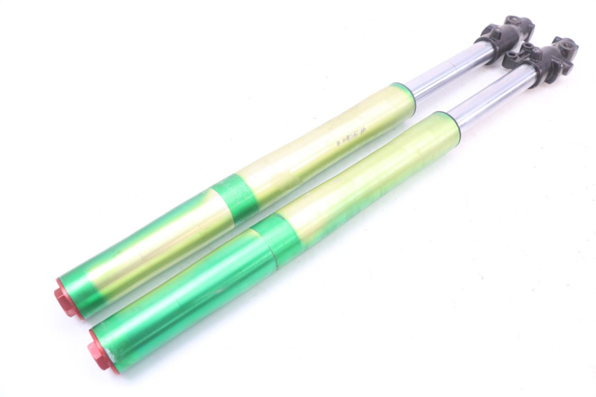 photo de BOTELLA HORQUILLA  CCR DIRT BIKE 125 - Vista principal