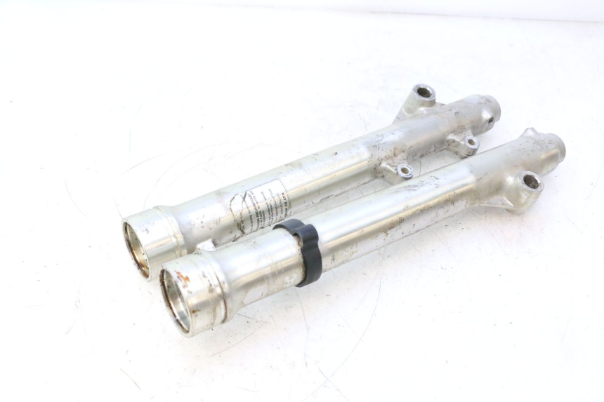 photo de BOTELLA HORQUILLA  SUZUKI DR S 600 (1985 - 1989) - Primer plano técnico