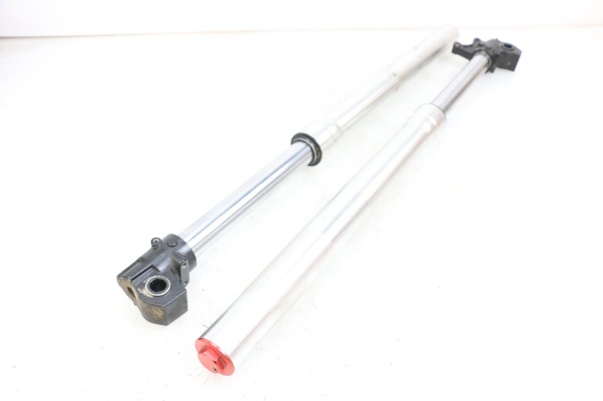 photo de Tubo de horquilla KSR RACING DRIFT 140 - Otra perspectiva