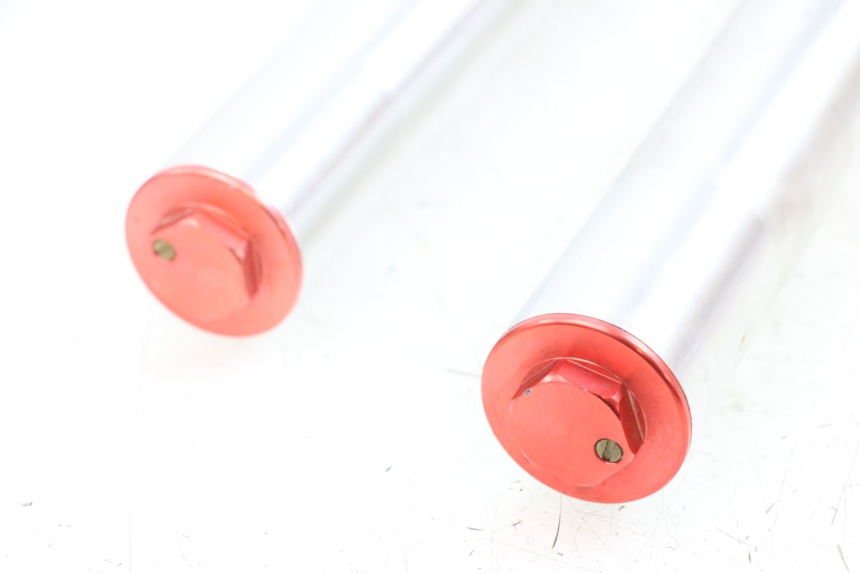 photo de Tubo de horquilla KSR RACING DRIFT 140 - Vista general del producto