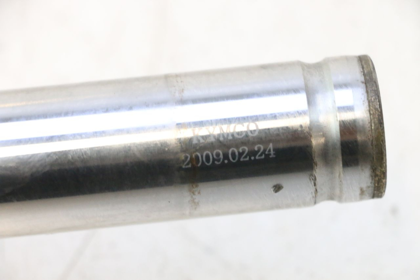 photo de BOTELLA HORQUILLA DERECHA  KYMCO SUPER 8 2T 50 (2007 - 2013) - Vista general del producto