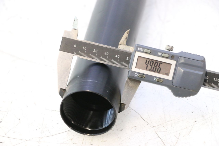 photo de BOTELLA HORQUILLA DERECHA  YAMAHA YZF R6 600 (2008 - 2009) - Recambio usado revisado