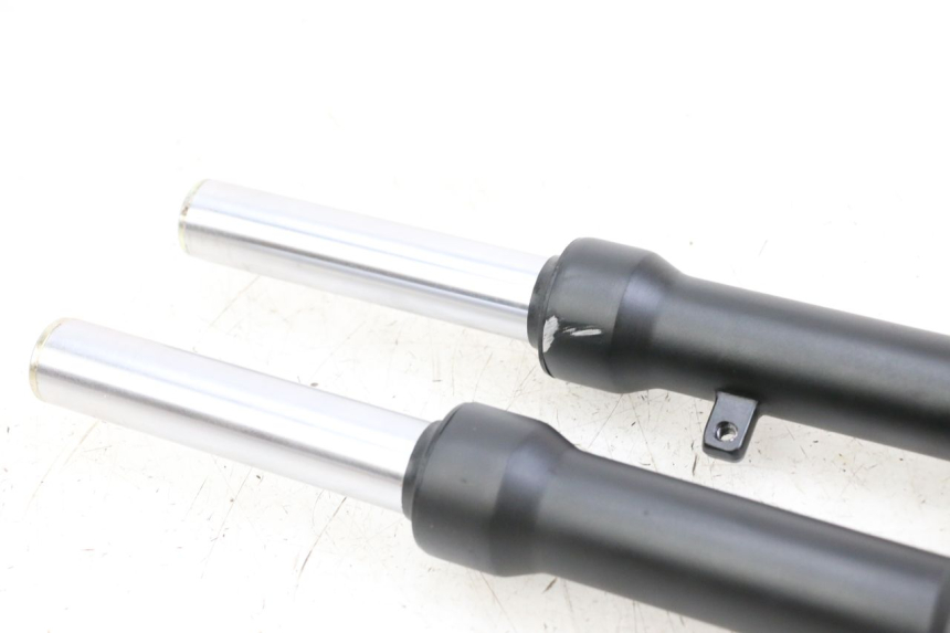 photo de BOTELLA HORQUILLA  WAYSCRAL E-START 1 (2018 - 2022) - Zoom estado de uso