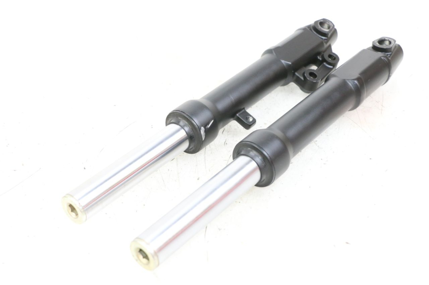 photo de BOTELLA HORQUILLA  WAYSCRAL E-START 1 (2018 - 2022) - Primer plano técnico