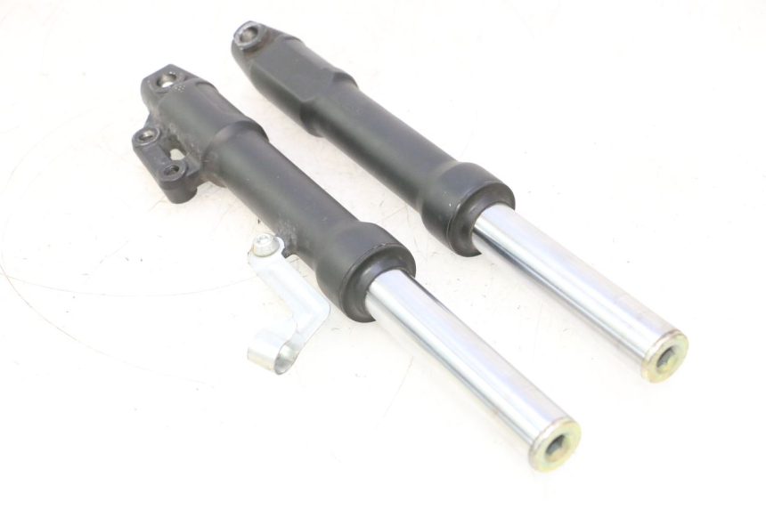 photo de BOTELLA HORQUILLA  WAYSCRAL E-START 1 (2018 - 2022) - Primer plano técnico