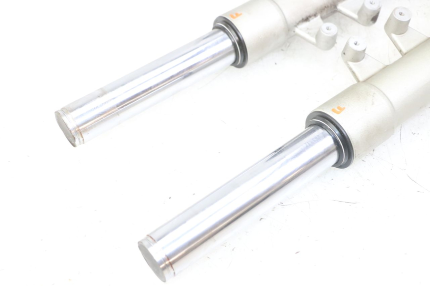 photo de BOTELLA HORQUILLA  PEUGEOT ELYSTAR 125 (2002 - 2007) - Características distintivas