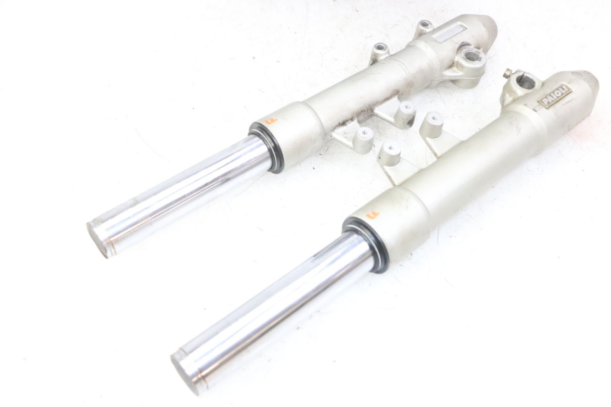 photo de BOTELLA HORQUILLA  PEUGEOT ELYSTAR 125 (2002 - 2007) - Zoom sobre los componentes