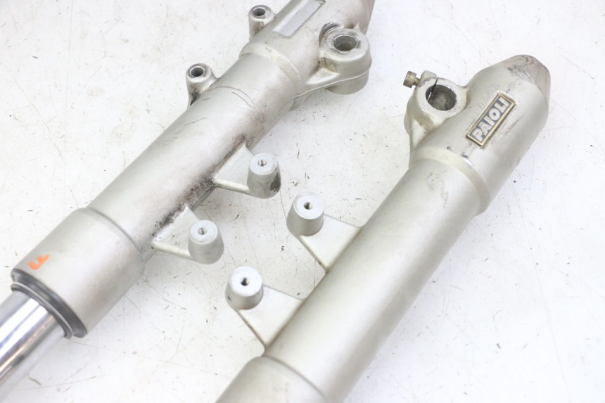 photo de BOTELLA HORQUILLA  PEUGEOT ELYSTAR 125 (2002 - 2007) - Zoom estado de uso