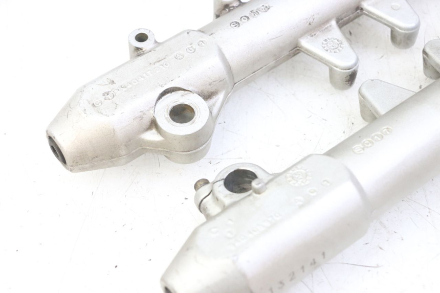 photo de BOTELLA HORQUILLA  PEUGEOT ELYSTAR 125 (2002 - 2007) - Recambio usado revisado