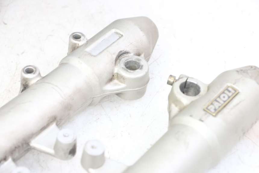 photo de BOTELLA HORQUILLA  PEUGEOT ELYSTAR 125 (2002 - 2007) - Marcados y referencias originales