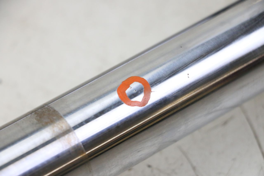 photo de BOTELLA HORQUILLA  PEUGEOT ELYSTAR 50 (2002 - 2014) - Marcados y referencias originales