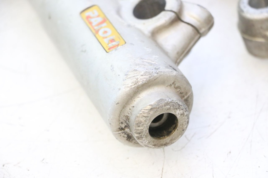 photo de BOTELLA HORQUILLA  PEUGEOT ELYSTAR 50 (2002 - 2014) - Características distintivas