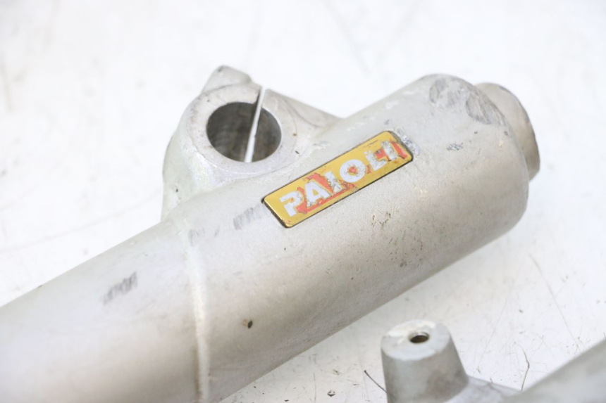 photo de BOTELLA HORQUILLA  PEUGEOT ELYSTAR 50 (2002 - 2014) - Enfoque en la estructura