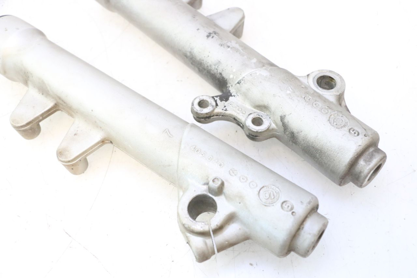photo de BOTELLA HORQUILLA  PEUGEOT ELYSTAR 50 (2002 - 2014) - Primer plano técnico
