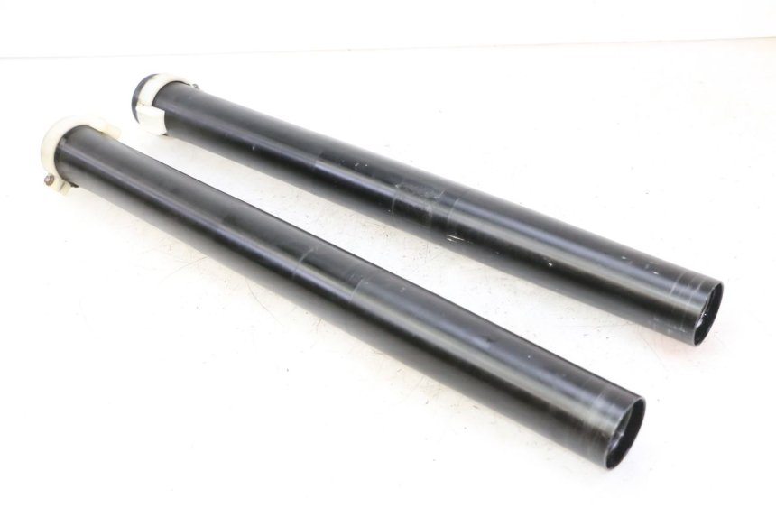 photo de BOTELLA HORQUILLA  APRILIA ETX 125 (1998 - 2002) - Detalles de los puntos de fijación