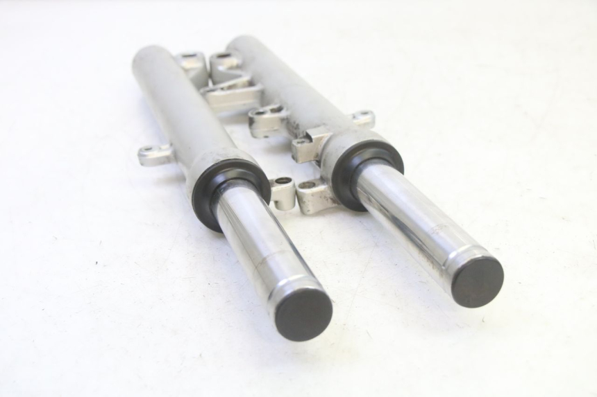 photo de BOTELLA HORQUILLA  HONDA FES S-WING SWING ABS 125 (2007 - 2015) - Zoom sobre los componentes