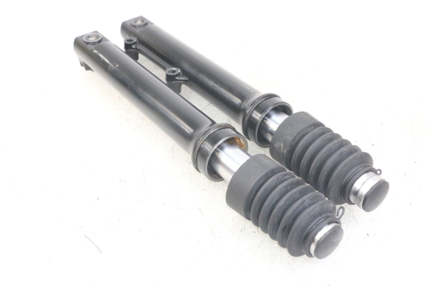 photo de TUBO DE HORQUILLA SYM FIDDLE 3 III 125 (2014 - 2020) - Estado de la superficie y material