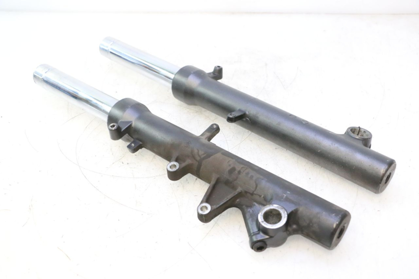 photo de BOTELLA HORQUILLA  HONDA FJS SILVER WING SILVERWING 400 (2005 - 2008) - Estado de la superficie y material