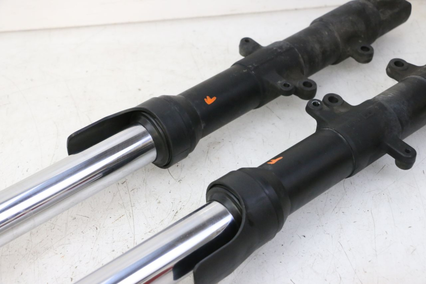 photo de BOTELLA HORQUILLA  YAMAHA FZ6 FAZER S2 600 (2007 - 2011) - Vista general del producto