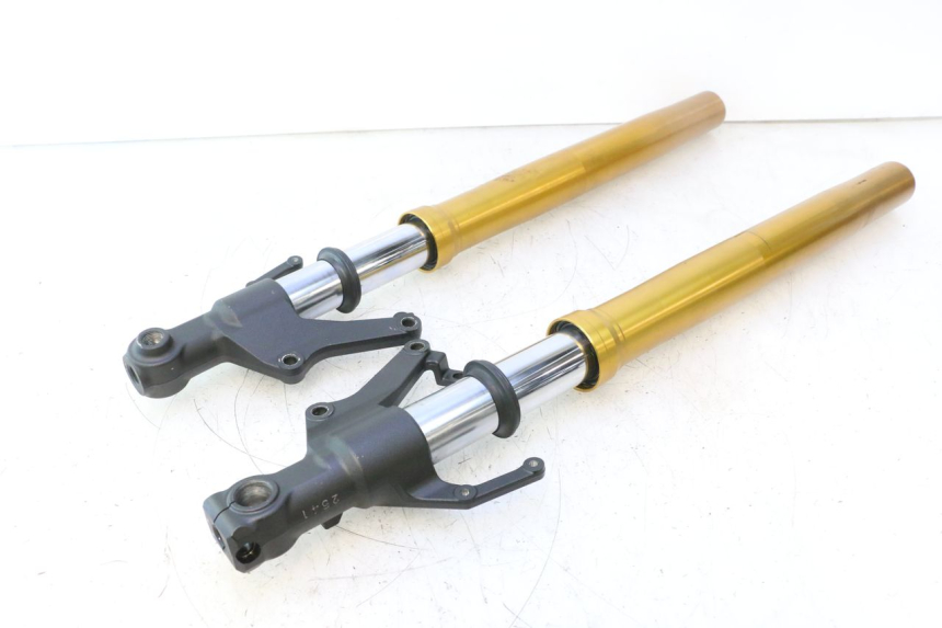 photo de BOTELLA HORQUILLA  YAMAHA FZ8 800 (2010 - 2016) - Detalle de la pieza