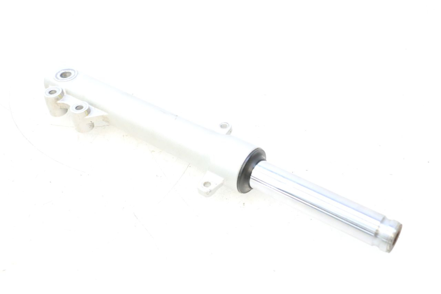 photo de BOTELLA HORQUILLA IZQUIERDA PEUGEOT KISBEE 4T 50 (2010 - 2017) - Estado de la superficie y material