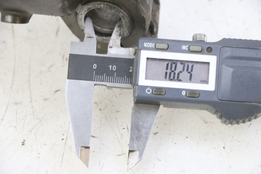 photo de BOTELLA HORQUILLA IZQUIERDA YAMAHA YZF YZ-F 450 (2014 - 2016) - Detalle de la pieza