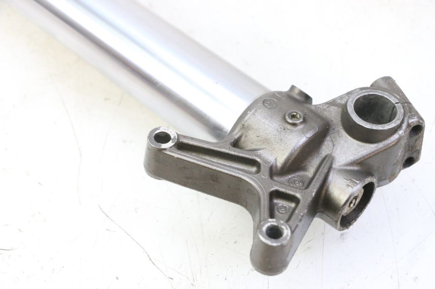 photo de BOTELLA HORQUILLA IZQUIERDA YAMAHA YZF YZ-F 450 (2014 - 2016) - Zoom sobre los componentes