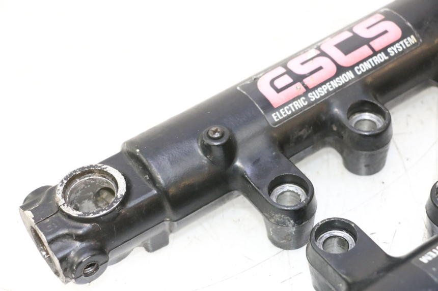 photo de BOTELLA HORQUILLA  KAWASAKI GPX F ZX750F 750 (1986 - 1990) - Marcados y referencias originales