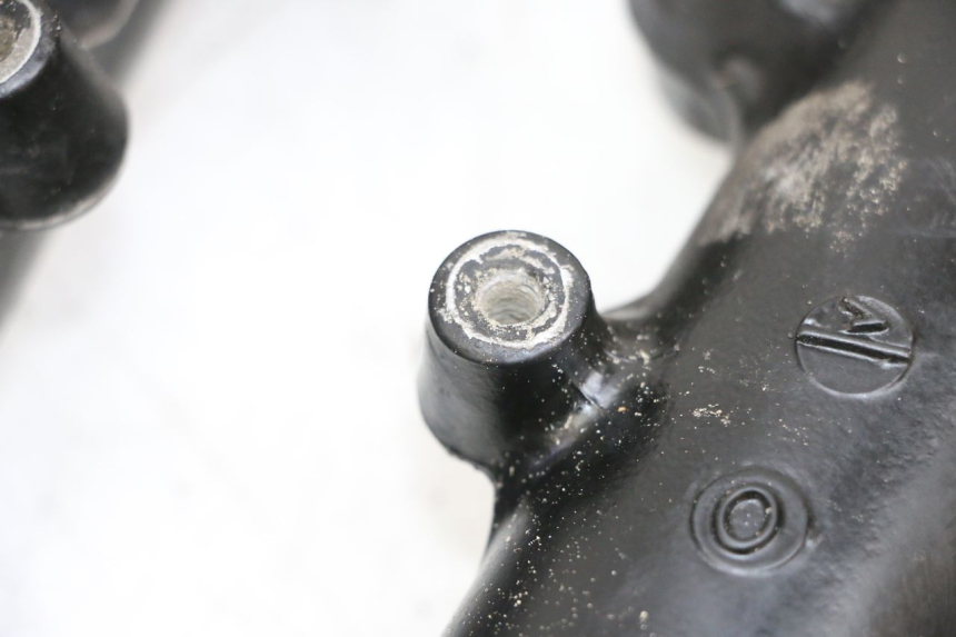 photo de BOTELLA HORQUILLA  KAWASAKI GPX R WARBIRD 600 (1988 - 1993) - Zoom estado de uso