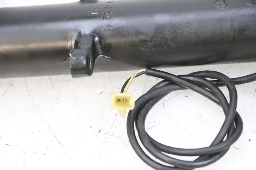 photo de BOTELLA HORQUILLA  KAWASAKI GPX R WARBIRD 600 (1988 - 1993) - Otra perspectiva