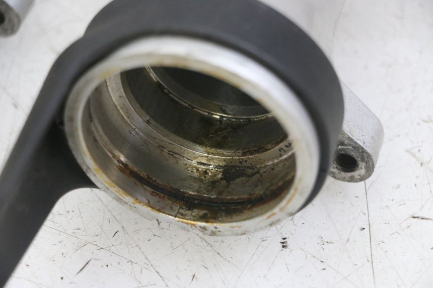 photo de BOTELLA HORQUILLA  SUZUKI GS GSE 500 (2001 - 2003) - Zoom estado de uso