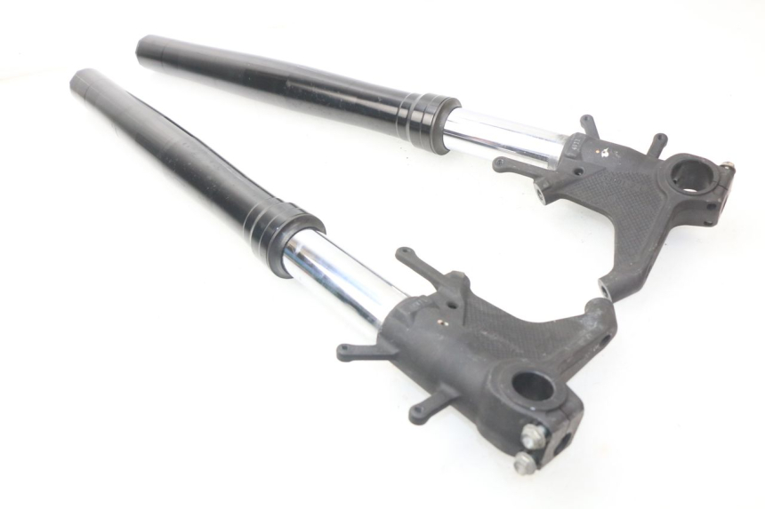 photo de BOTELLA HORQUILLA  SUZUKI GSX-R GSXR K16 1000 (2012 - 2016) - Estado de la superficie y material