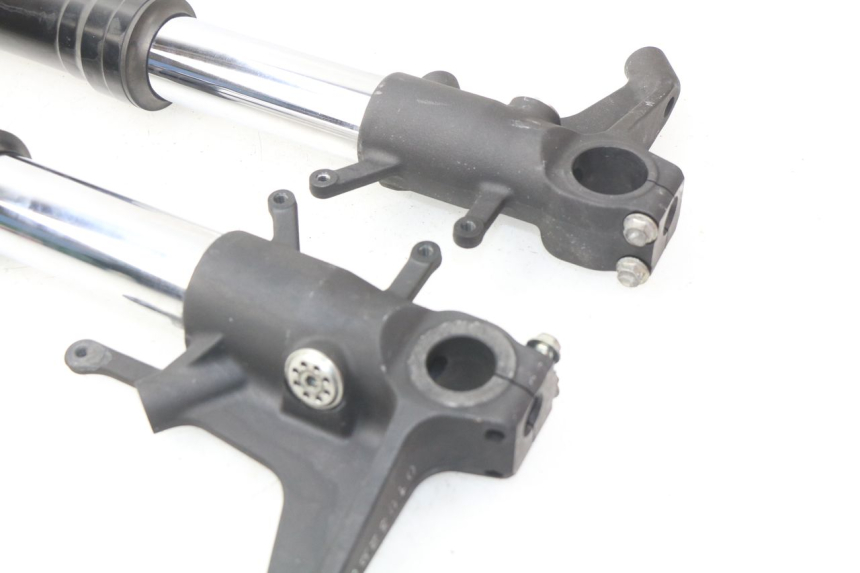 photo de BOTELLA HORQUILLA  SUZUKI GSX-R GSXR K16 1000 (2012 - 2016) - Marcados y referencias originales