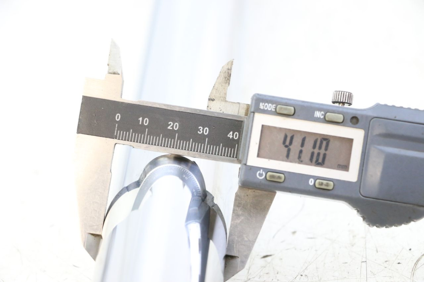 photo de BOTELLA HORQUILLA  HONDA VT C2 SHADOW 750 (1997 - 2001) - Detalle de la pieza