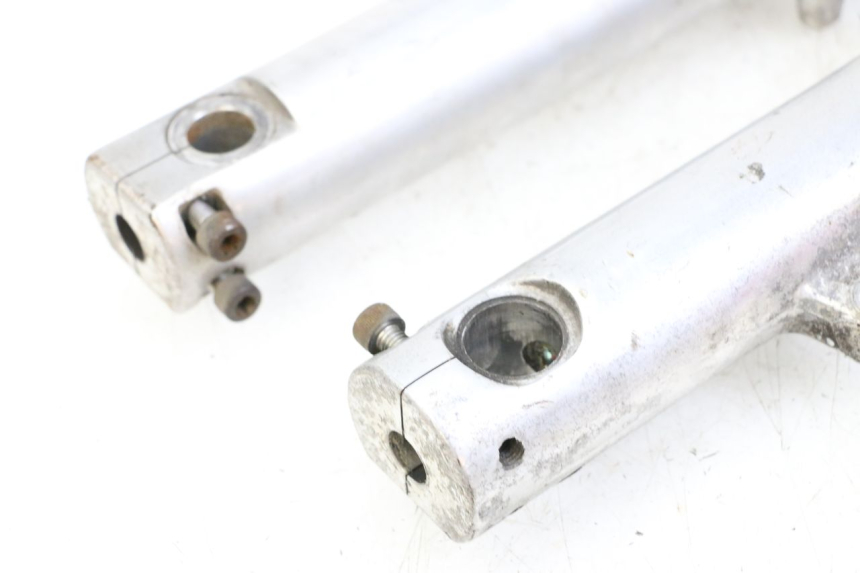 photo de BOTELLA HORQUILLA  HONDA VT C2 SHADOW 750 (1997 - 2001) - Inspección visual detallada