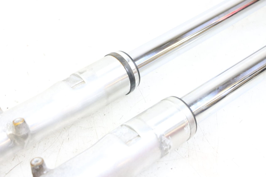 photo de BOTELLA HORQUILLA  HONDA VT C2 SHADOW 750 (1997 - 2001) - Zoom estado de uso