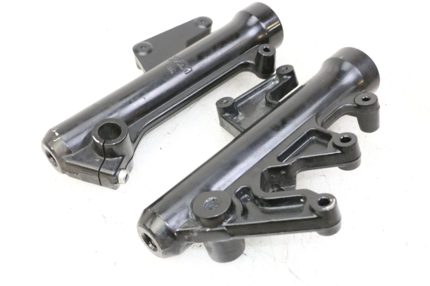 photo de BOTELLA HORQUILLA  SYM JOYMAX 125 (2010 - 2017) - Detalle de la pieza