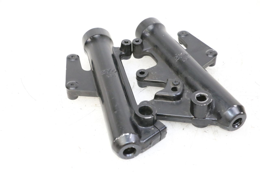 photo de BOTELLA HORQUILLA  SYM JOYMAX 125 (2010 - 2017) - Zoom estado de uso