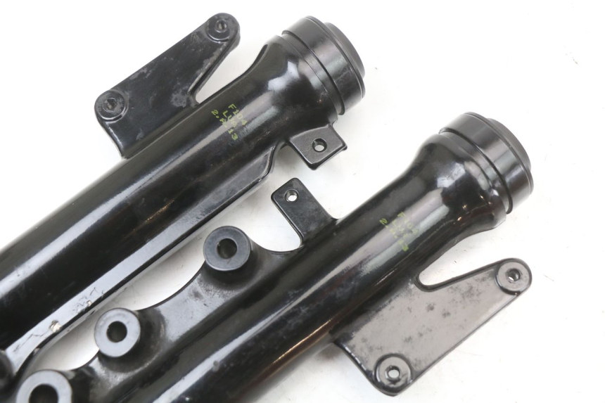 photo de BOTELLA HORQUILLA  SYM JOYRIDE EVO 125 (2009 - 2016) - Zoom estado de uso