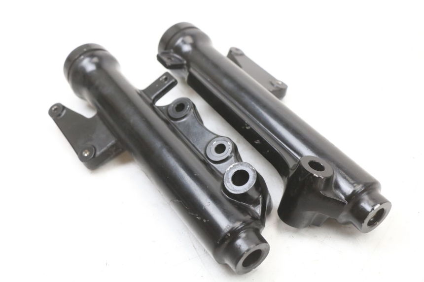 photo de BOTELLA HORQUILLA  SYM JOYRIDE EVO 125 (2009 - 2016) - Primer plano técnico