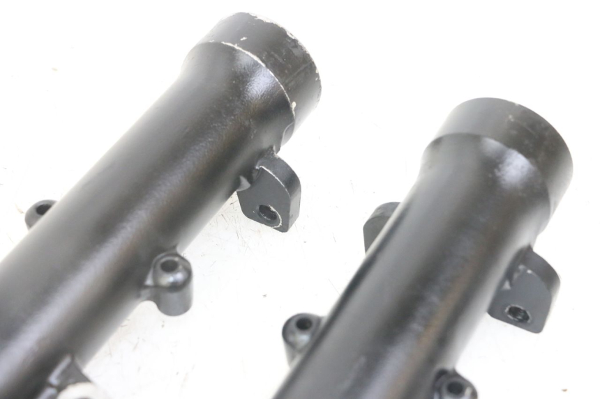 photo de BOTELLA HORQUILLA  BMW K 75 RT 750 (1989 - 1997) - Zoom sobre los componentes