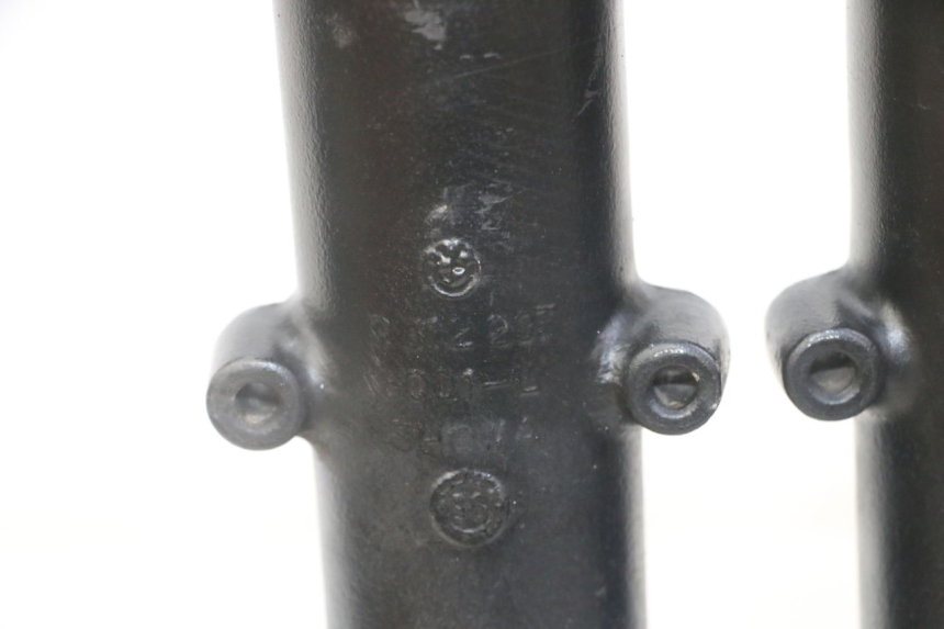 photo de BOTELLA HORQUILLA  BMW K 75 RT 750 (1989 - 1997) - Zoom estado de uso