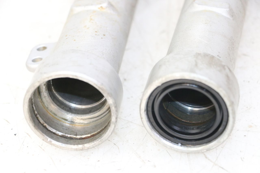 photo de BOTELLA HORQUILLA  KAWASAKI KX 65 (2000 - 2019) - Zoom estado de uso